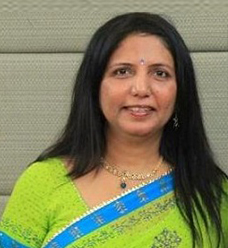 CMA Poonam Shah